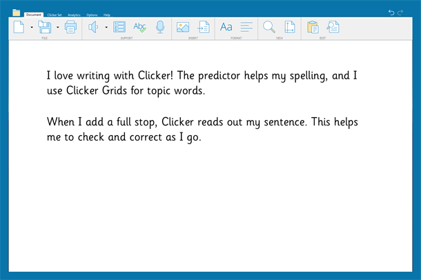 clicker